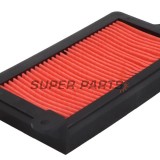 Φίλτρο αέρα -HIFLO FILTRO- HFA5018, Kymco Agility/People/Sento/Super 8 50 (2005-2023)