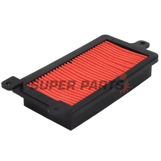 Φίλτρο αέρα -HIFLO FILTRO- HFA5018, Kymco Agility/People/Sento/Super 8 50 (2005-2023)