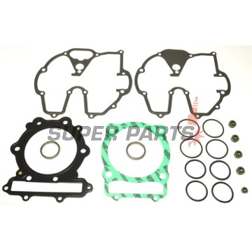 Σετ φλαντζών κυλίνδρου -ATHENA- Honda XL 600 1983-1987, XR 600 1983-1987