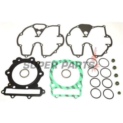 Σετ φλαντζών κυλίνδρου -ATHENA- Honda XL 600 1983-1987, XR 600 1983-1987