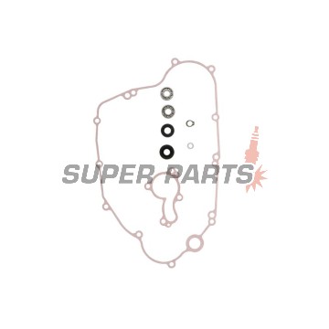 Κιτ επισκευής αντλίας νερού -WINDEROSA- Kawasaki KX 450 2009-2015