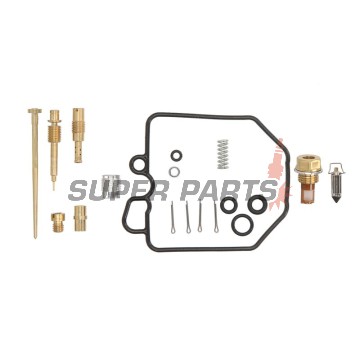 Κιτ επισκευής καρμπυρατέρ -TOURMAX- KH-0522NFR, Honda GL 1100 1980-1983