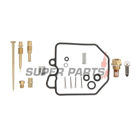Κιτ επισκευής καρμπυρατέρ -TOURMAX- Honda GL 1100 1980-1983
