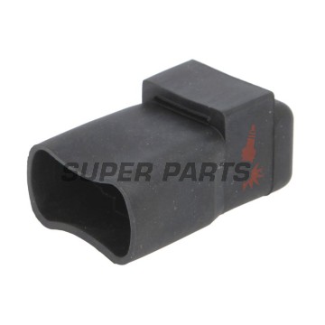 Ρελέ μίζας -ATHENA- Kawasaki BN 125 2001-2009, H2 Ninja 1000 2019-2024, KAF 400 2017-2018, KFX 700 2004-2009, KFX 450 2008-2014, KLF 250 2013, KLR 650 2008-2021, KLX 250 2006-2020, KLX 140 2008-2024, KLX 450 2008-2019