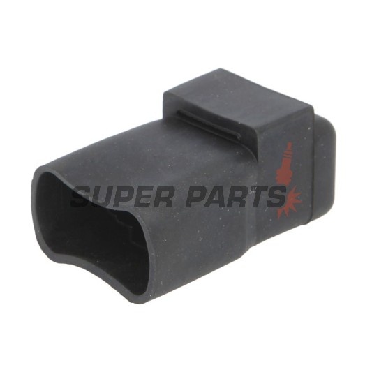 Ρελέ μίζας -ATHENA- Kawasaki BN 125 2001-2009, H2 Ninja 1000 2019-2024, KAF 400 2017-2018, KFX 700 2004-2009, KFX 450 2008-2014, KLF 250 2013, KLR 650 2008-2021, KLX 250 2006-2020, KLX 140 2008-2024, KLX 450 2008-2019