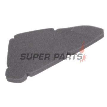 Φίλτρο αέρα -RMS- 10 060 0111, Gilera Runner 50 1997-2015, Gilera Stalker 50 1997-2012, Piaggio NRG 50 1999-2004, Piaggio NRG mc2 50 1996-2000, Piaggio NRG mc3 50 2001-2004