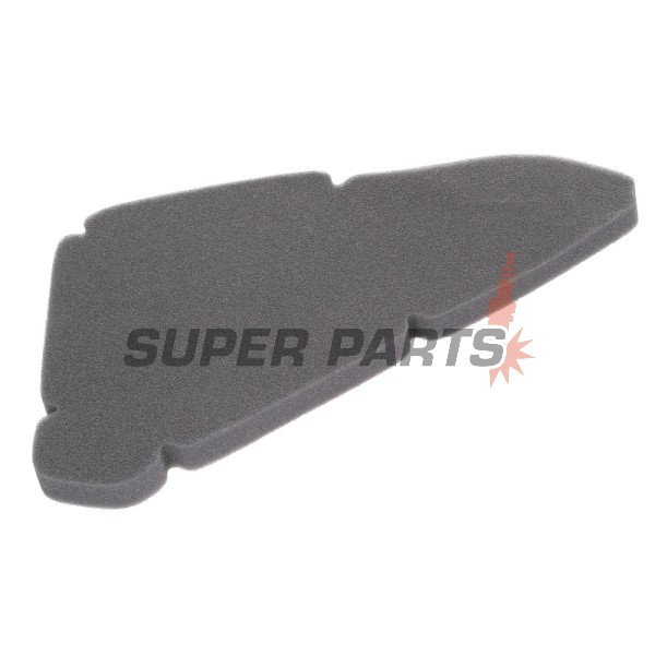 Φίλτρο αέρα -RMS- 10 060 0111, Gilera Runner 50 1997-2015, Gilera Stalker 50 1997-2012, Piaggio NRG 50 1999-2004, Piaggio NRG mc2 50 1996-2000, Piaggio NRG mc3 50 2001-2004
