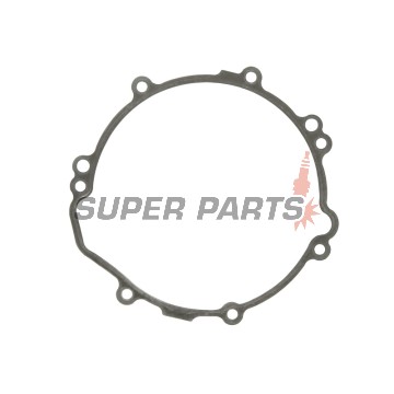 Φλάντζα καπακιού στάτη -ATHENA- Kawasaki GTR 1400 2007/2010, ZG 1400 2013-2018, ZX-14R 1400 2007-2011, ZZR 1400 2006-2010