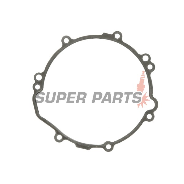 Φλάντζα καπακιού στάτη -ATHENA- Kawasaki GTR 1400 2007/2010, ZG 1400 2013-2018, ZX-14R 1400 2007-2011, ZZR 1400 2006-2010