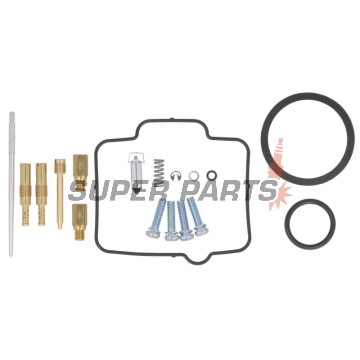 Κιτ επισκευής καρμπυρατέρ -ALL BALLS- Honda CR 125 1990-1995