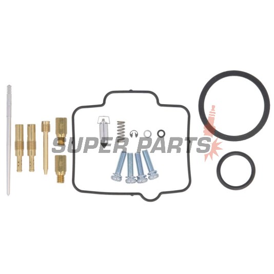 Κιτ επισκευής καρμπυρατέρ -ALL BALLS- Honda CR 125 1990-1995