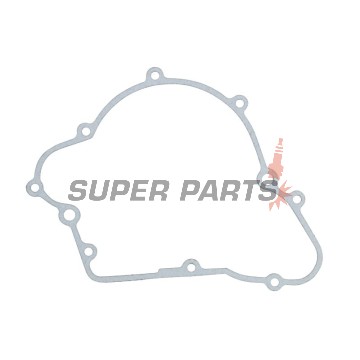 Φλάντζα καπακιού στάτη -WINDEROSA- Kawasaki KLF 220 1988-2002, Kawasaki KLF 250 2000-2011