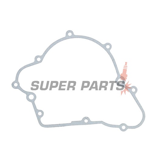 Φλάντζα καπακιού στάτη -WINDEROSA- Kawasaki KLF 220 1988-2002, Kawasaki KLF 250 2000-2011