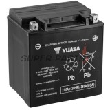 Μπαταρία -YUASA- YIX30L-BS, 31.6Ah 12V