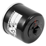 Φίλτρο λαδιού -K&N- KN-138, με 17mm παξιμάδι για εύκολο λύσιμο