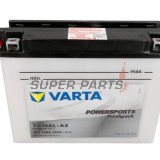 Μπαταρία -VARTA- YB16AL-A2, 16Ah 12V