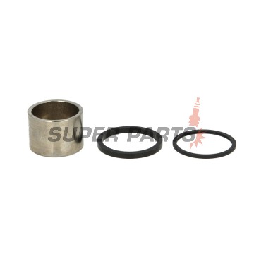Έμβολο δαγκάνας φρένου -TOURMAX- Yamaha FJ 1200 1989-1992, Yamaha FZR 1000 1987-1988, Yamaha FZR 750 1987-1990, Yamaha TDM 850 1992-1996, Yamaha TRX 850 1996, Yamaha XJR 1200 1995