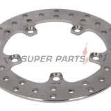 Δίσκος φρένου -TRW- MST362, 220mm, Yamaha MT-10/SP ABS + YZF-R1/R1M + YZF-R6 (2003-2020)