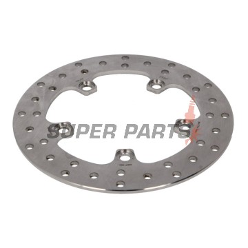 Δίσκος φρένου -TRW- MST362, 220mm, Yamaha MT-10/SP ABS + YZF-R1/R1M + YZF-R6 (2003-2020)