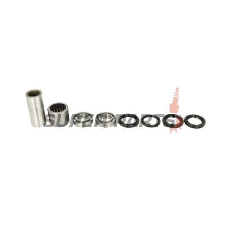 Κιτ επισκευής ψαλιδιού -TOURMAX- Honda VFR 800 2002-2009, Honda VTR 1000 1997-2006