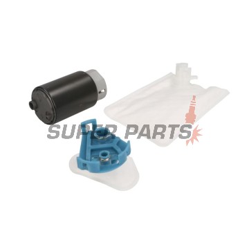 Αντλία καυσίμου -ALL BALLS- Honda VFR 1200 2010-2014