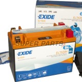 Μπαταρία -EXIDE- ELTX20H, 84Wh (7Ah), 12V, Lithium-ion