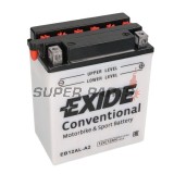 Μπαταρία -EXIDE- YB12AL-A2, 12Ah 12V