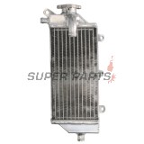Ψυγείο -4 RIDE- δεξί, Yamaha WR 250 2015-2018, Yamaha YZ 250 2014-2019, Yamaha YZ 450 2014-2017