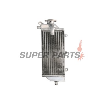 Ψυγείο -4 RIDE- δεξί, Yamaha WR 250 2015-2018, Yamaha YZ 250 2014-2019, Yamaha YZ 450 2014-2017