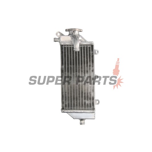 Ψυγείο -4 RIDE- δεξί, Yamaha WR 250 2015-2018, Yamaha YZ 250 2014-2019, Yamaha YZ 450 2014-2017
