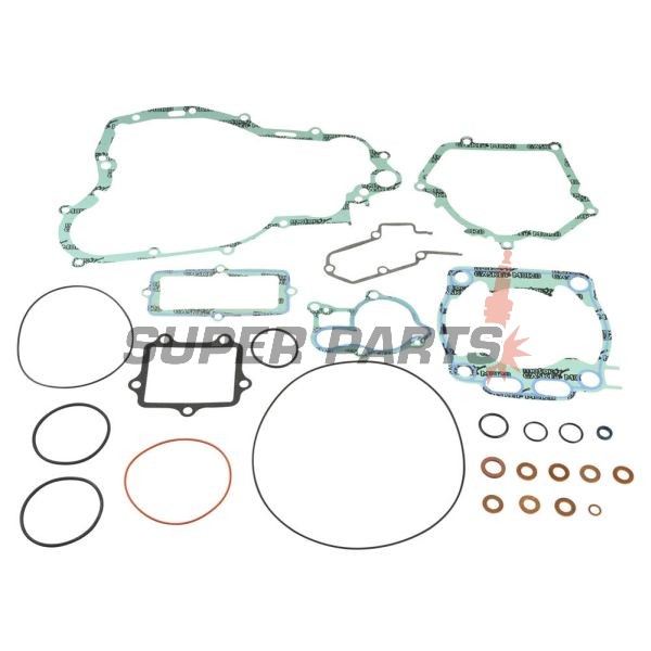 Σετ μπιέλας και φλαντζών -ATHENA- Yamaha YZ 250 1992/1999-2022