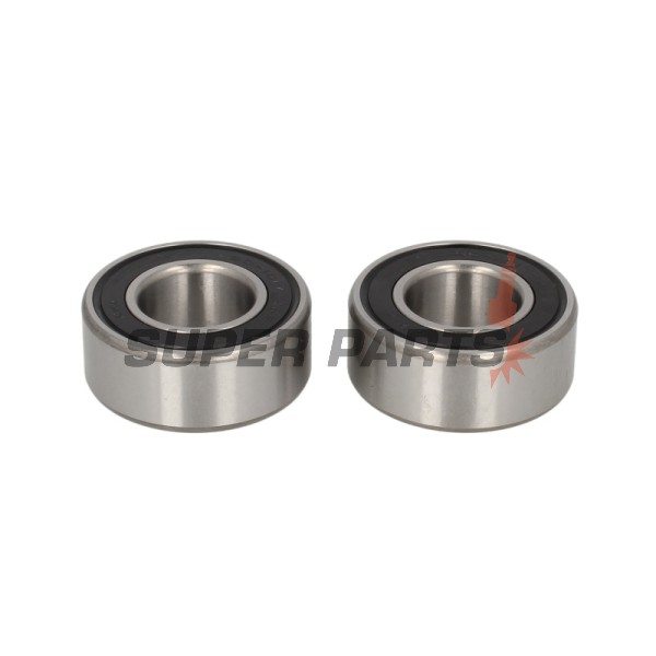 Σετ ρουλεμάν τροχού -ALL BALLS- Harley-Davidson FLHR 1584 2007, FLHRC 1584 2007, FLHRS 1586 2007, FLHT 1584 2007, FLHTC 1584 2007, FLHTCU 1584 2011, FLHX 1584 2007, FLTR 1584 2007, FXD 1450 2004, 2006, FXD 1584 2007
