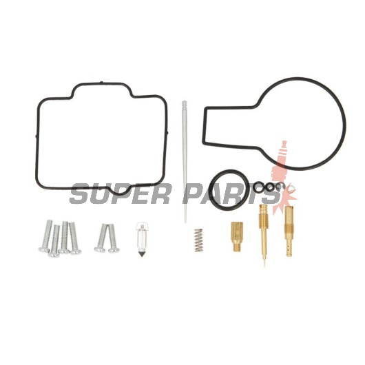 Κιτ επισκευής καρμπυρατέρ -ALL BALLS- Honda XR 650 2000-2006