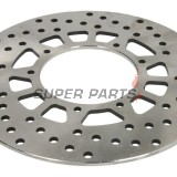 Δίσκος φρένου -BREMBO- 68B40742, Yamaha XT 600E/600Z Tenere, XTZ 660 Tenere (1986-2003)