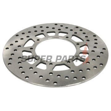Δίσκος φρένου -BREMBO- 68B40742, Yamaha XT 600E/600Z Tenere, XTZ 660 Tenere (1986-2003)