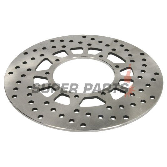 Δίσκος φρένου -BREMBO- 68B40742, Yamaha XT 600E/600Z Tenere, XTZ 660 Tenere (1986-2003)