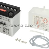 Μπαταρία -4 RIDE- CB10L-A2 4RIDE, 10Ah 12V