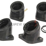 Λαιμοί εισαγωγής -TOURMAX- Yamaha XVZ 1200 1983-1989, Yamaha XVZ 1300 1986-1993