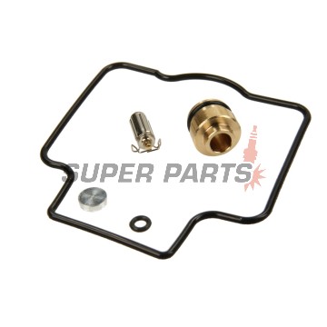 Κιτ επισκευής καρμπυρατέρ -TOURMAX- Kawasaki ZX 1100 1990-2000, Kawasaki ZX-9R 900 1998-1999