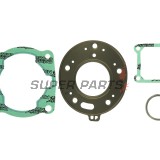 Σετ φλαντζών κυλίνδρου -ATHENA- Yamaha DT 125 1988-1994, TDR 125 1989-1996