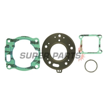 Σετ φλαντζών κυλίνδρου -ATHENA- Yamaha DT 125 1988-1994, TDR 125 1989-1996