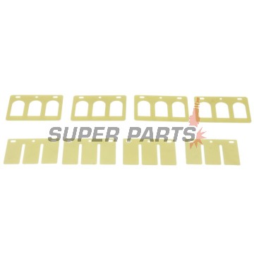 Θυρίδες reed -ATHENA- Aprilia RS 250 1995-1999, Suzuki RGV 250 1989-1994, TV 250 1989-1990