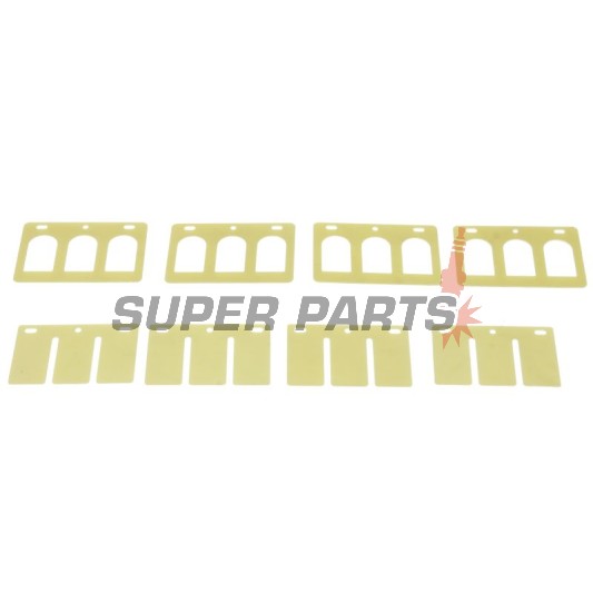 Θυρίδες reed -ATHENA- Aprilia RS 250 1995-1999, Suzuki RGV 250 1989-1994, TV 250 1989-1990