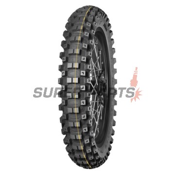 Πίσω ελαστικό off-road - 1209018 OMMT 65M TFEXMHY,MITAS- 120/90-18, TERRA FORCE-EX MH