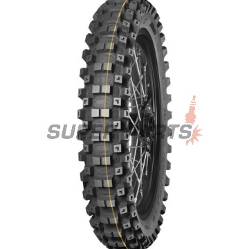 Πίσω ελαστικό off-road - 1209018 OMMT 65M TFEXMHY,MITAS- 120/90-18, TERRA FORCE-EX MH