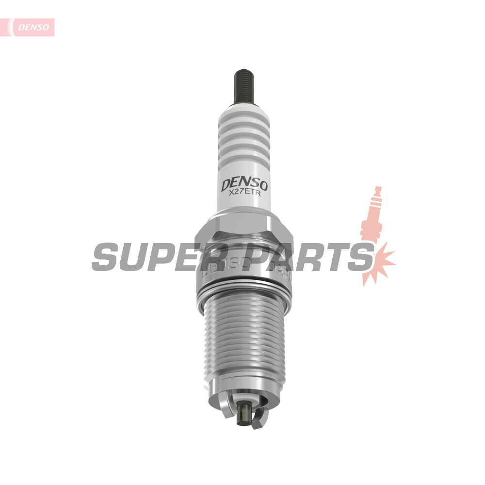 Μπουζί -DENSO- X27ETR