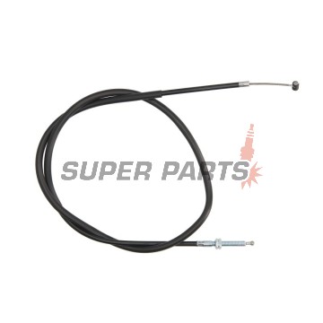 Ντίζα συμπλέκτη -4 RIDE- Honda VTX 1300 2003-2005