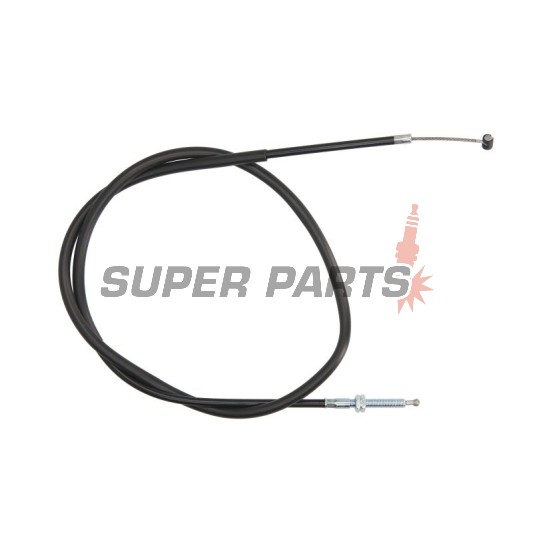 Ντίζα συμπλέκτη -4 RIDE- Honda VTX 1300 2003-2005