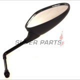 Καθρέφτης -VICMA- δεξί, Peugeot Looxor/Vivacity 50/100/125 TSDI/Sportline/SilverSport, 2000-2010