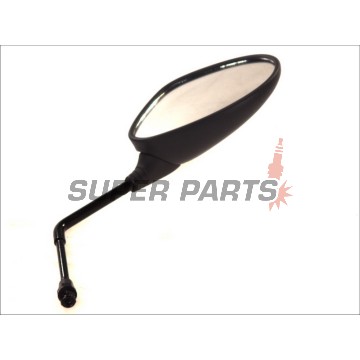 Καθρέφτης -VICMA- δεξί, Peugeot Looxor/Vivacity 50/100/125 TSDI/Sportline/SilverSport, 2000-2010